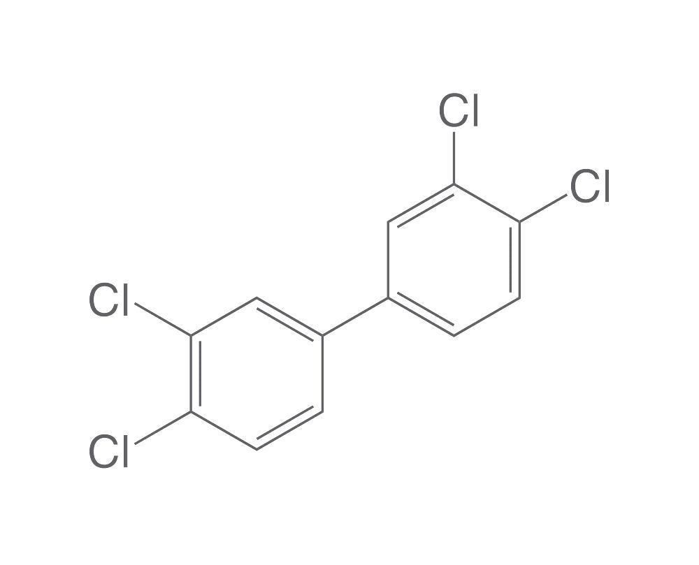 PCB 77, 100 µg/ml in isooctane, 1 ml, glass - Luminix Health