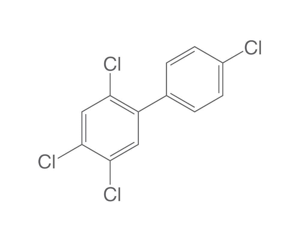 PCB 74, 500 µg/ml in isooctane, 1 ml, glass - Luminix Health