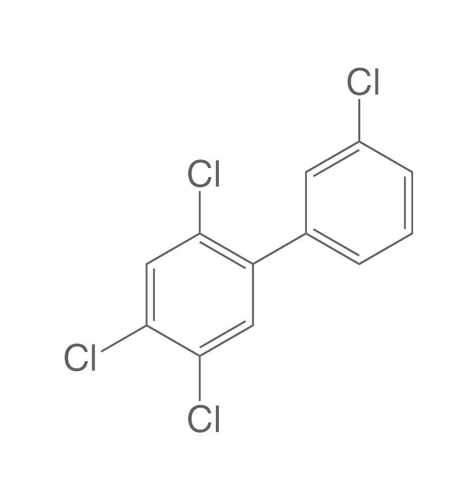 PCB 67, 500 µg/ml in isooctane, 1 ml, glass - Luminix Health