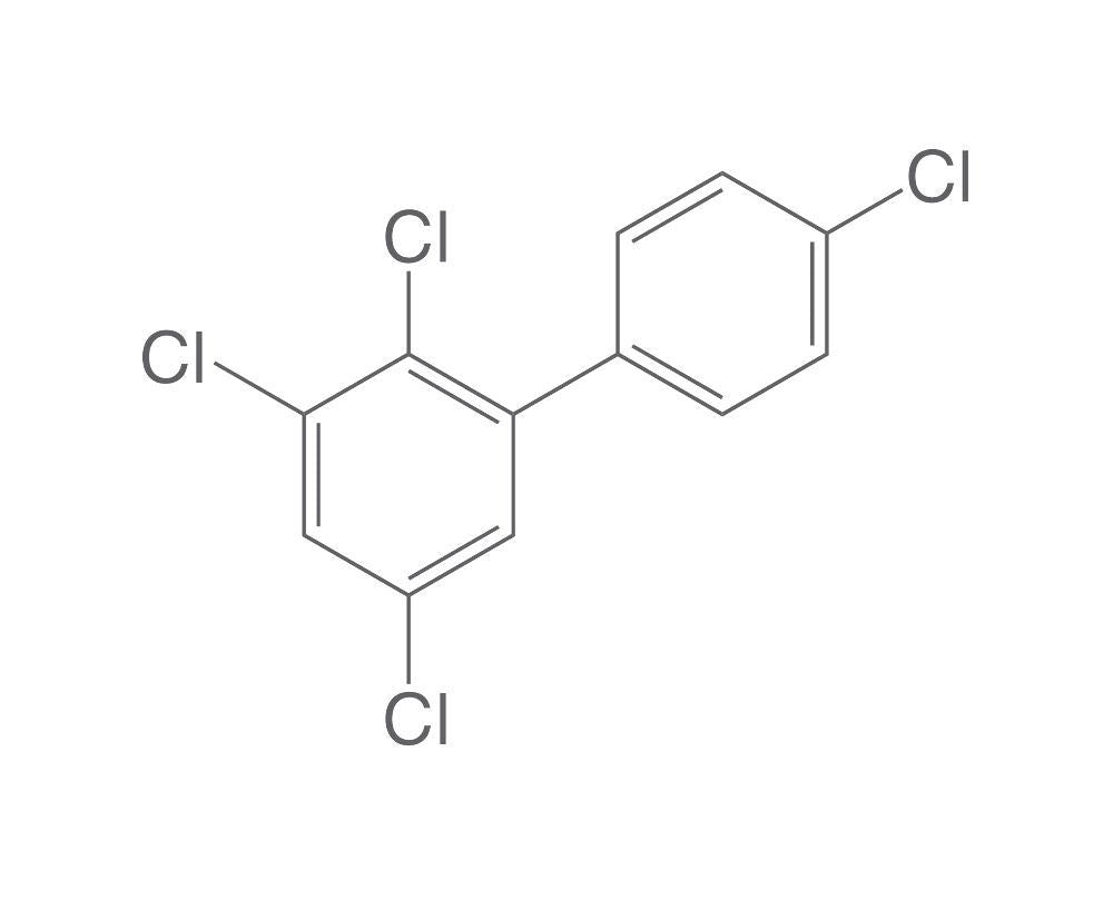 PCB 63, 100 µg/ml in isooctane, 1 ml, glass - Luminix Health