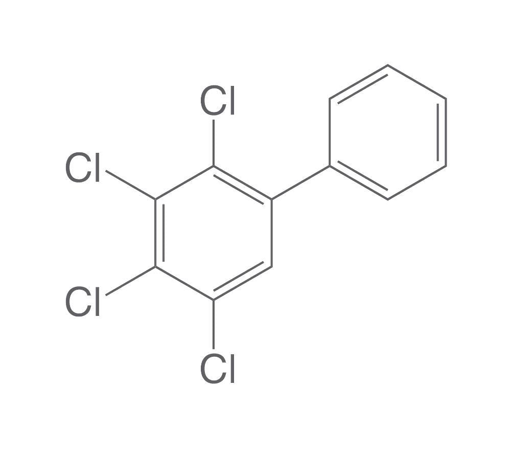 PCB 61, 100 µg/ml in isooctane, 1 ml, glass - Luminix Health