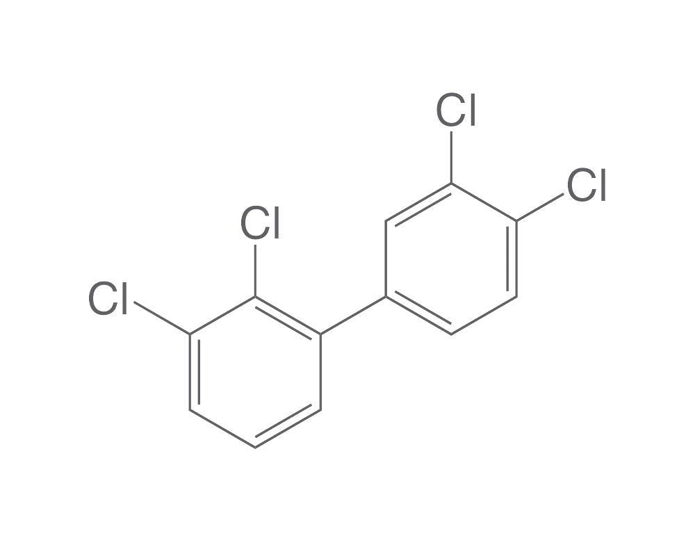 PCB 56, 100 µg/ml in isooctane, 1 ml, glass - Luminix Health