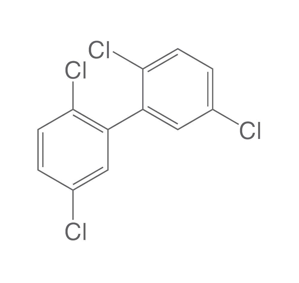 PCB 52, 100 µg/ml in isooctane, 1 ml, glass - Luminix Health