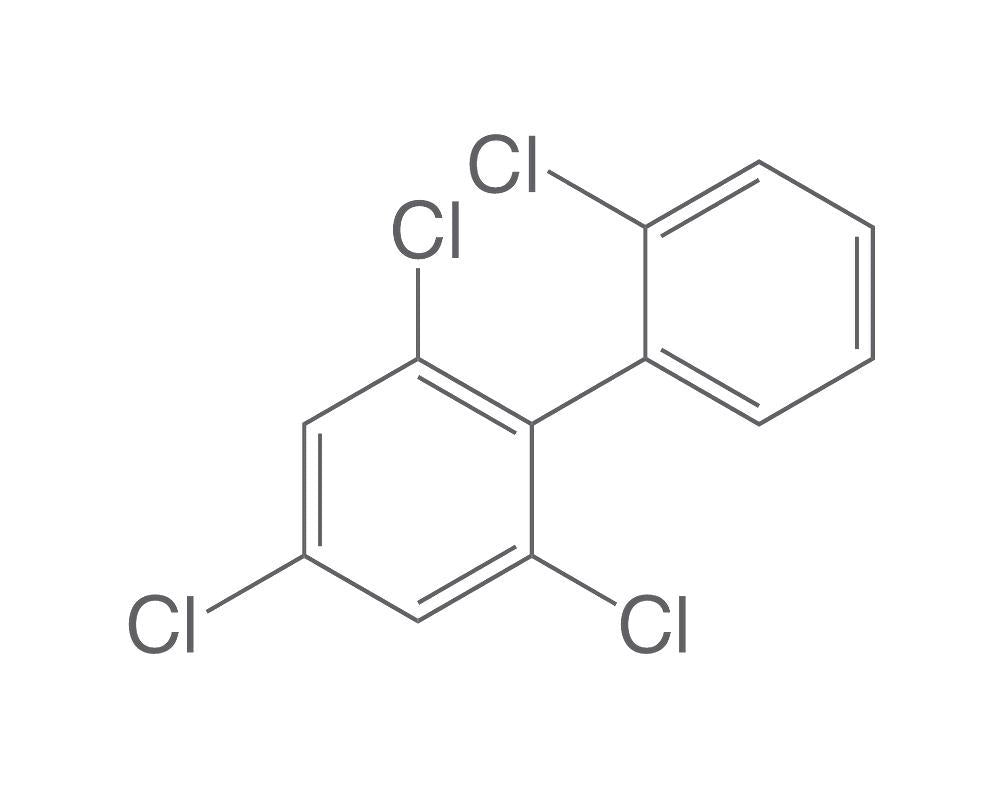 PCB 50, 500 µg/ml in isooctane, 1 ml, glass - Luminix Health