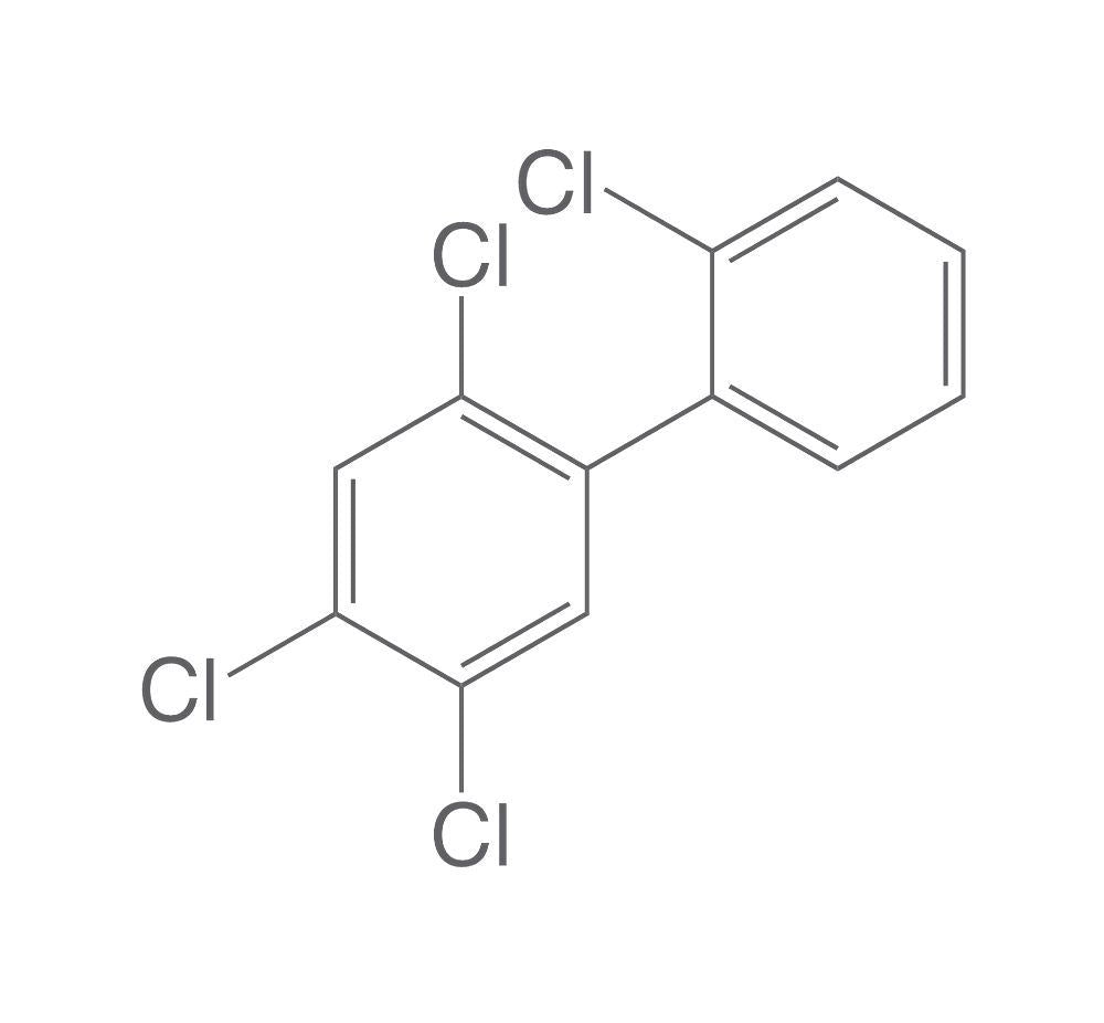 PCB 48, 100 µg/ml in isooctane, 1 ml, glass - Luminix Health