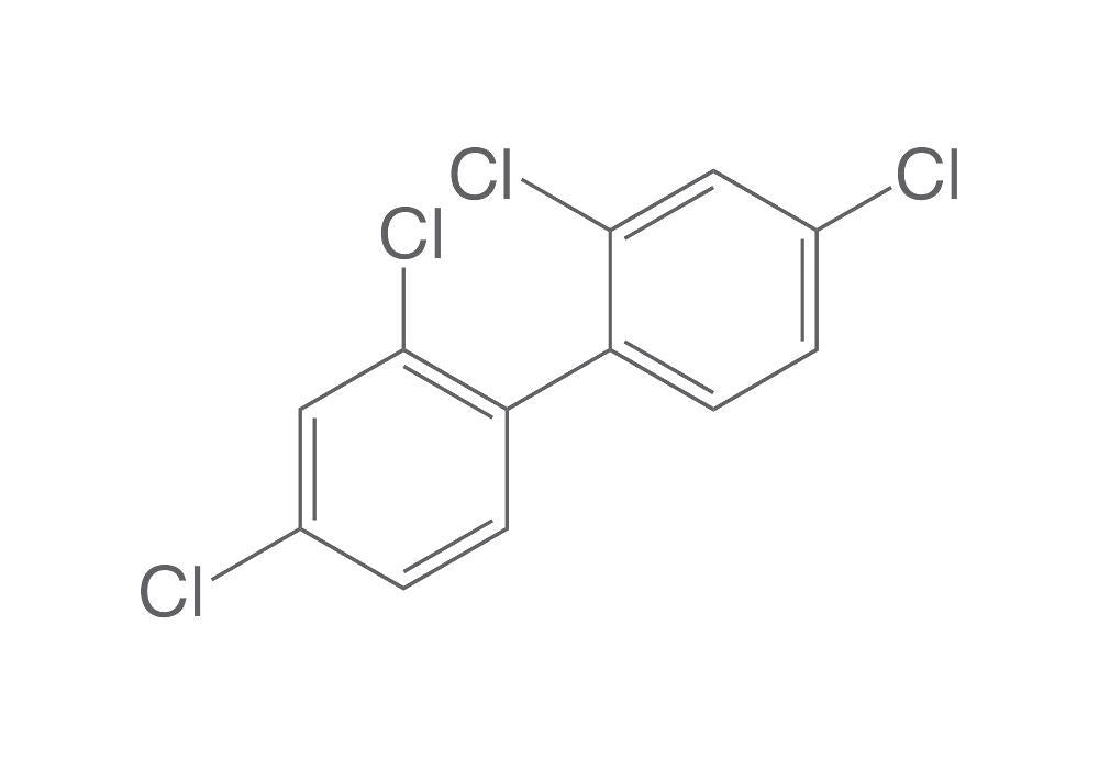 PCB 47, 500 µg/ml in isooctane, 1 ml, glass - Luminix Health