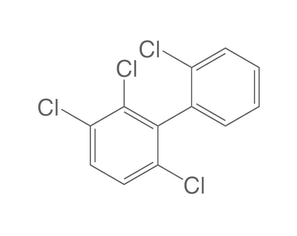 PCB 45, 500 µg/ml in isooctane, 1 ml, glass - Luminix Health