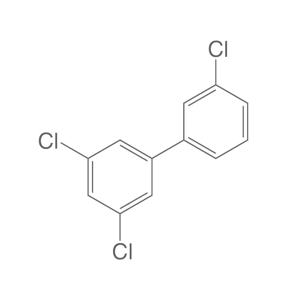 PCB 36, 500 µg/ml in isooctane, 1 ml, glass - Luminix Health