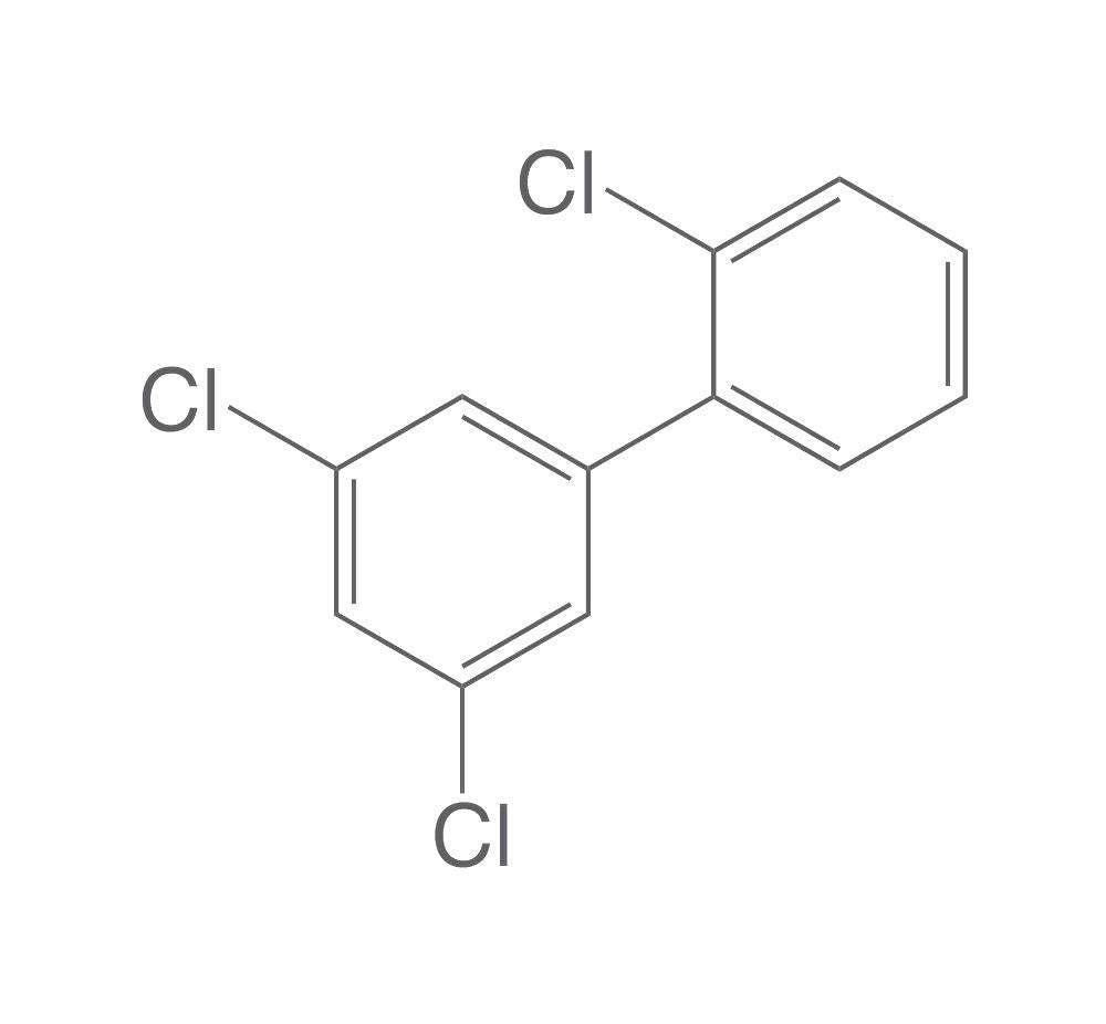 PCB 34, 100 µg/ml in isooctane, 1 ml, glass - Luminix Health