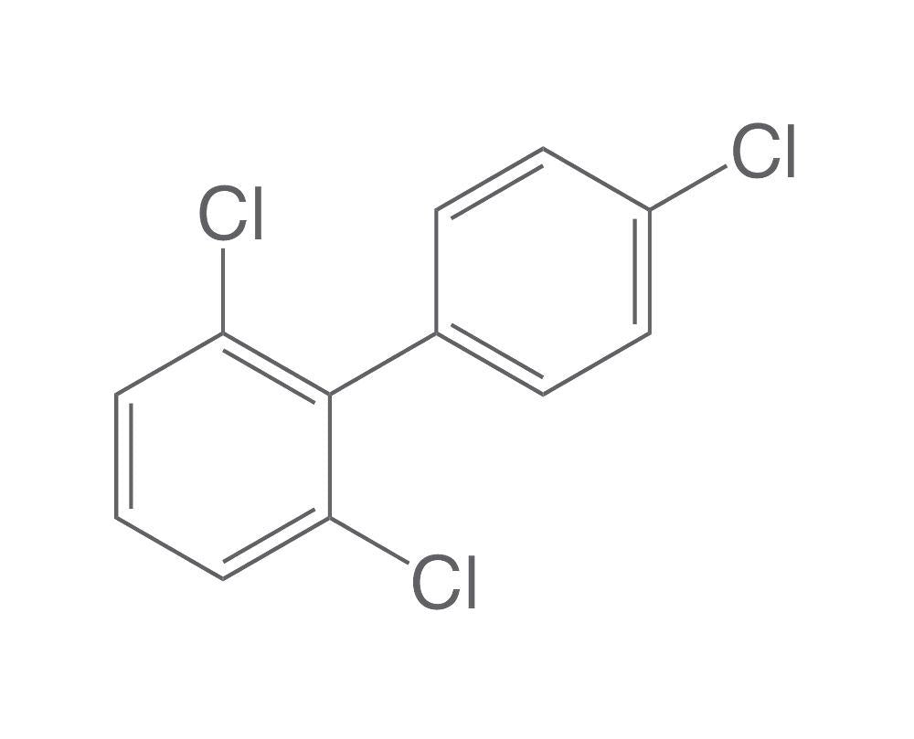 PCB 32, 100 µg/ml in isooctane, 1 ml, glass - Luminix Health