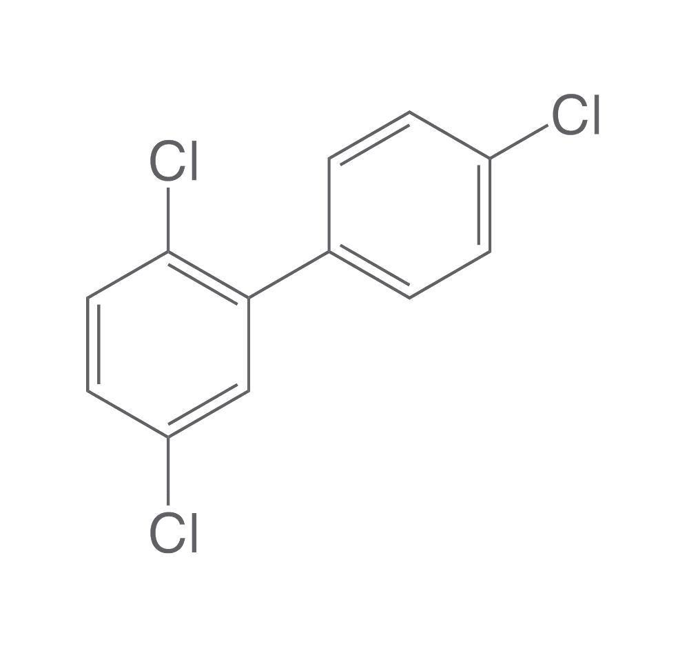PCB 31, 500 µg/ml in isooctane, 1 ml, glass - Luminix Health