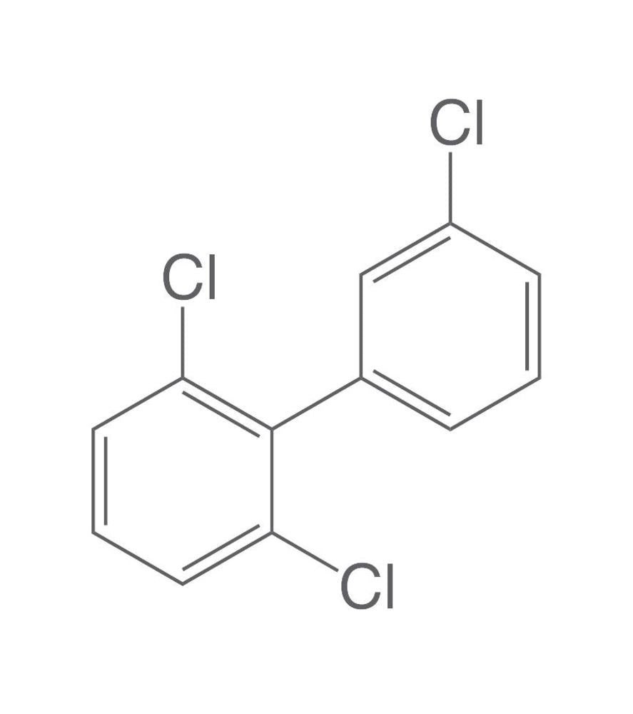 PCB 27, 100 µg/ml in isooctane, 1 ml, glass - Luminix Health