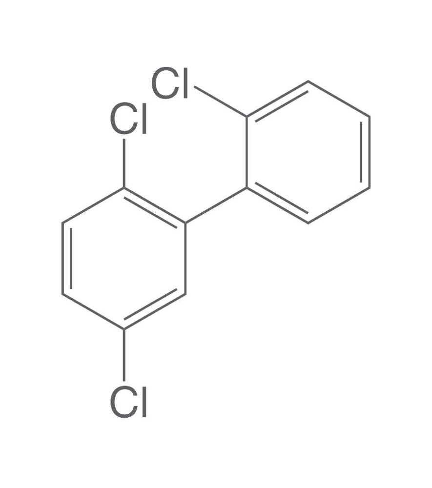 PCB 18, 100 µg/ml in isooctane, 1 ml, glass - Luminix Health