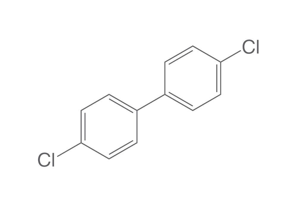 PCB 15, 500 µg/ml in isooctane, 1 ml, glass - Luminix Health