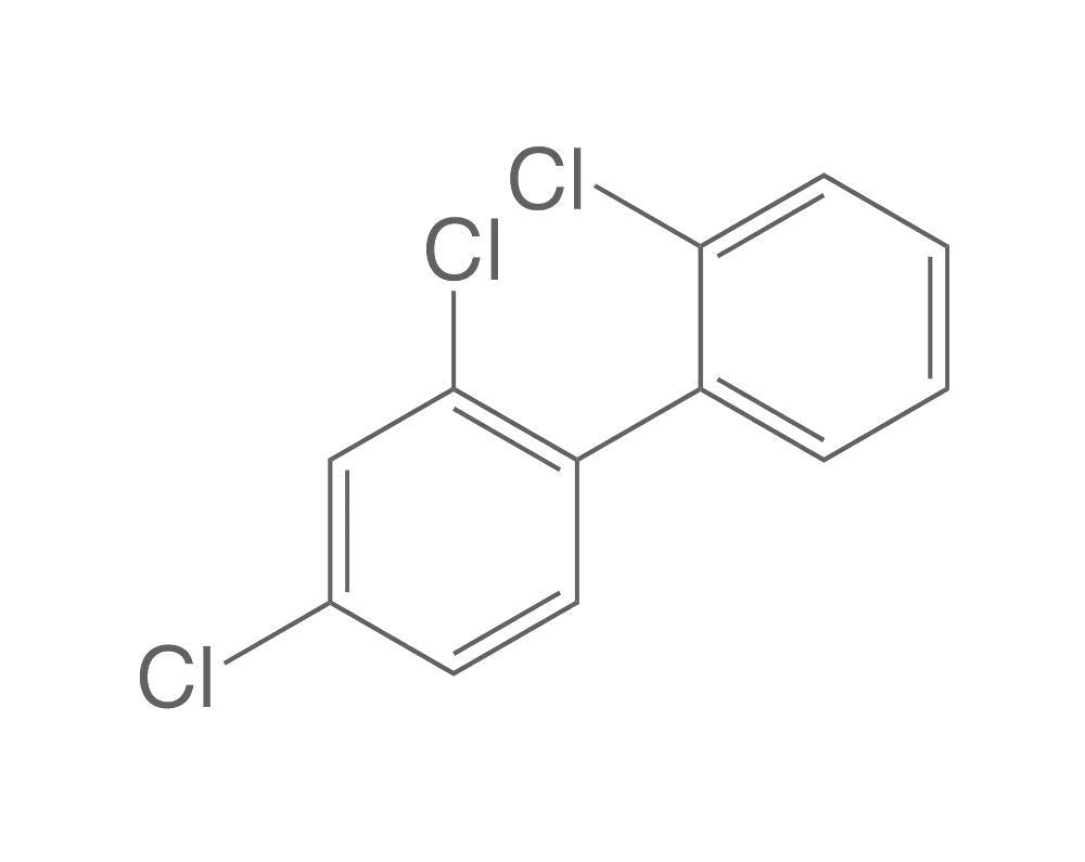 PCB 17, 500 µg/ml in isooctane, 1 ml, glass - Luminix Health