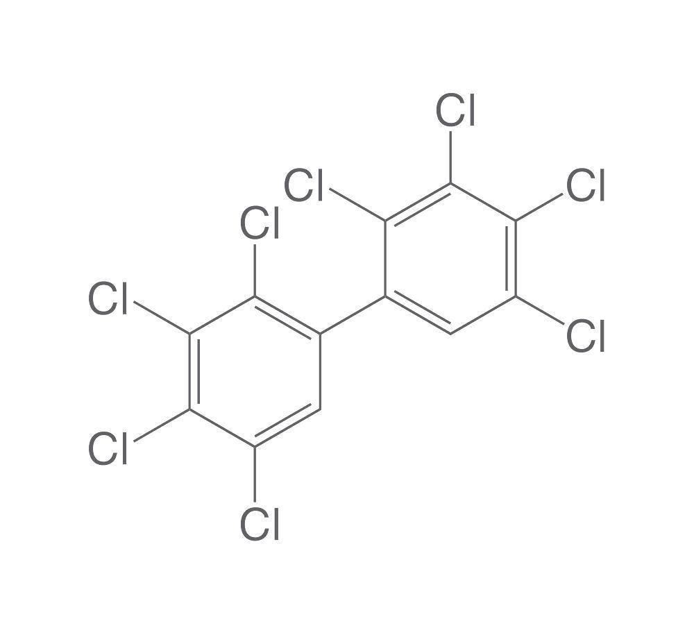 PCB 194, 100 µg/ml in isooctane, 1 ml, glass - Luminix Health