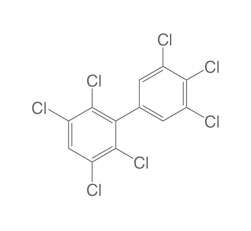 PCB 193, 500 µg/ml in isooctane, 1 ml, glass - Luminix Health