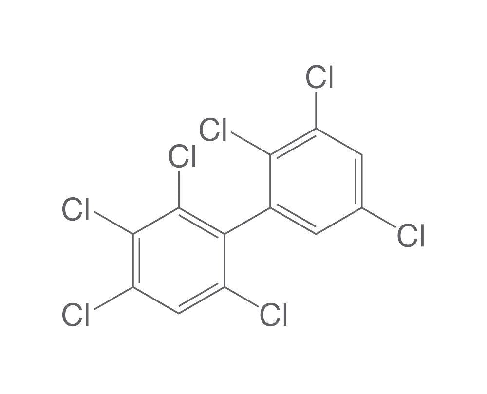 PCB 175, 100 µg/ml in isooctane, 1 ml, glass - Luminix Health