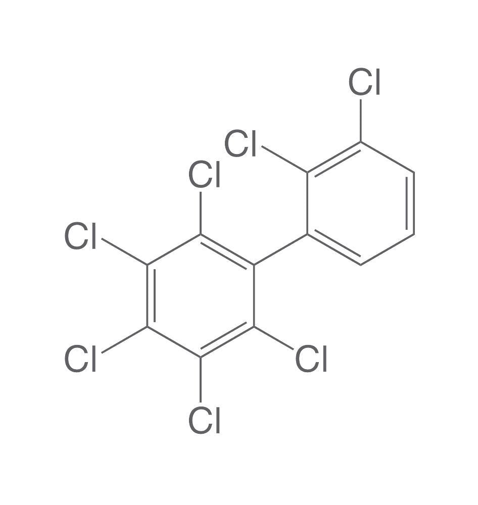 PCB 173, 500 µg/ml in isooctane, 1 ml, glass - Luminix Health
