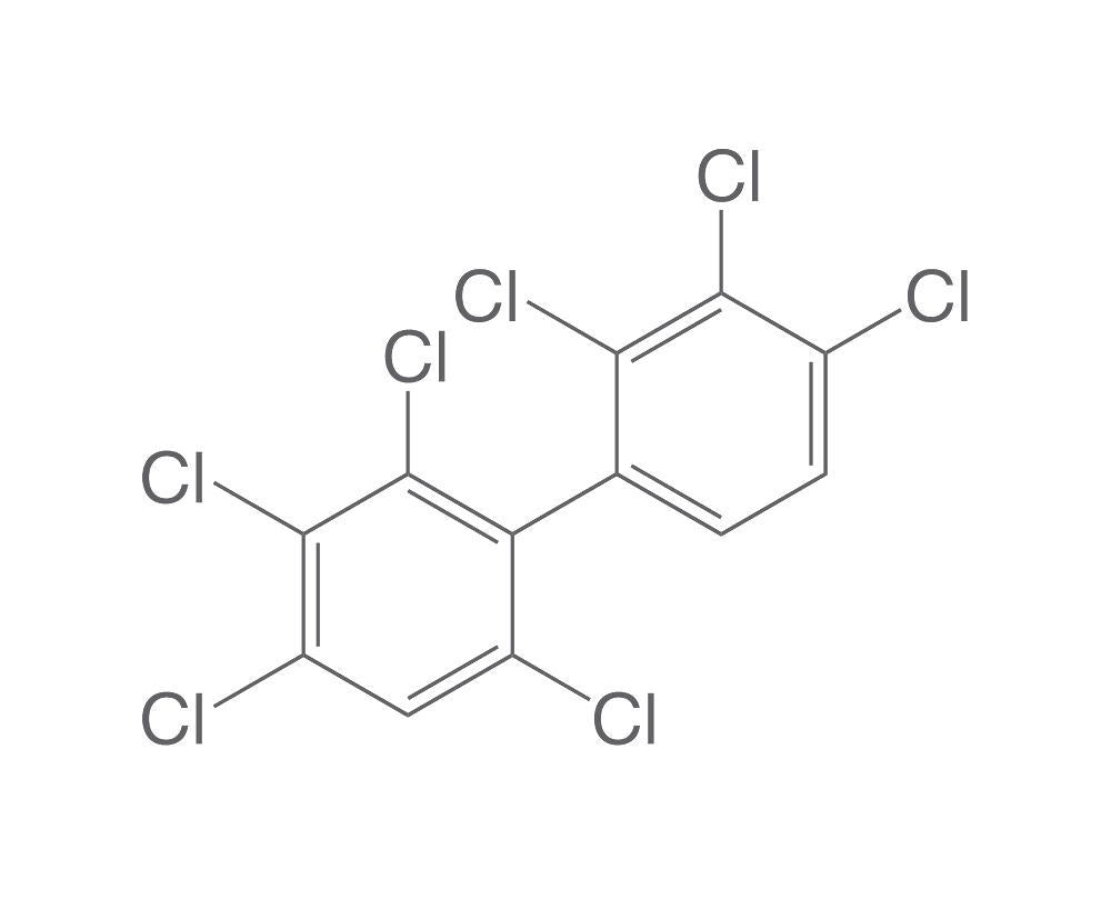 PCB 171, 500 µg/ml in isooctane, 1 ml, glass - Luminix Health