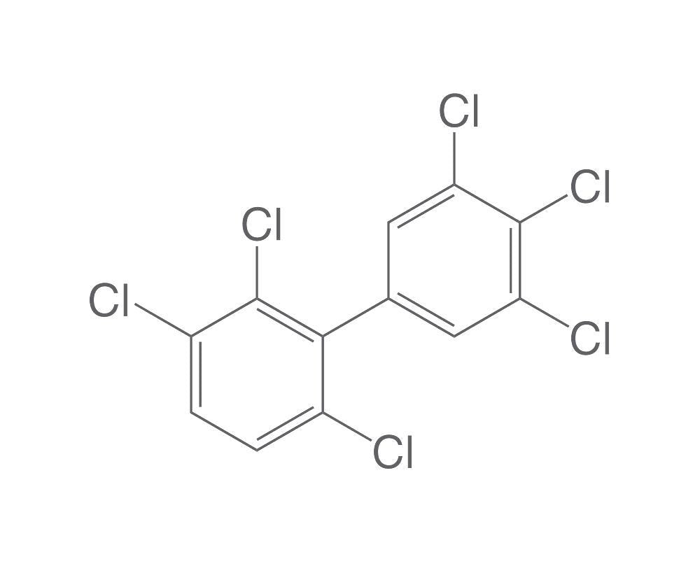 PCB 164, 500 µg/ml in isooctane, 1 ml, glass - Luminix Health