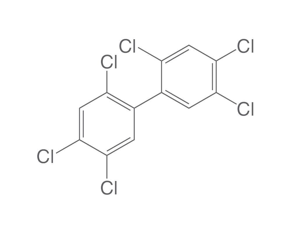 PCB 153, 100 µg/ml in isooctane, 1 ml, glass - Luminix Health