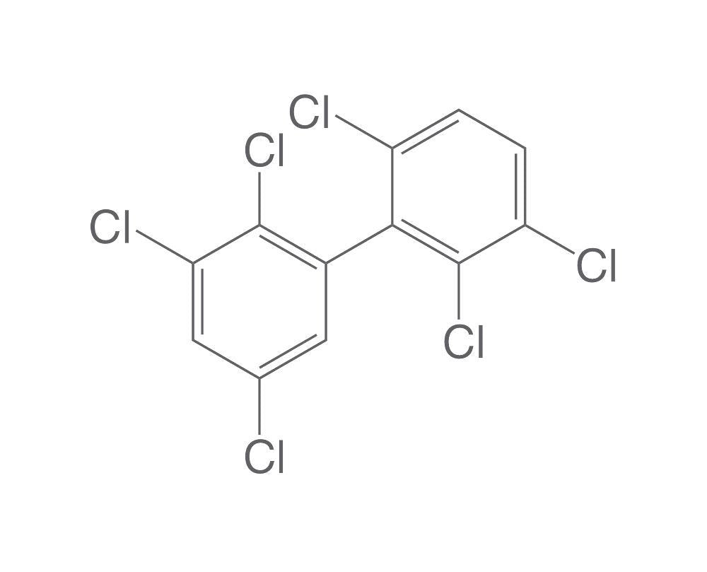 PCB 151, 100 µg/ml in isooctane, 1 ml, glass - Luminix Health
