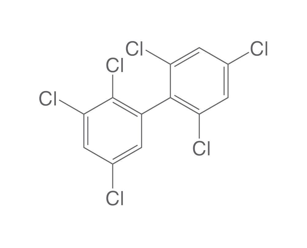 PCB 148, ROTI®Star, 5 mg, glass - Luminix Health