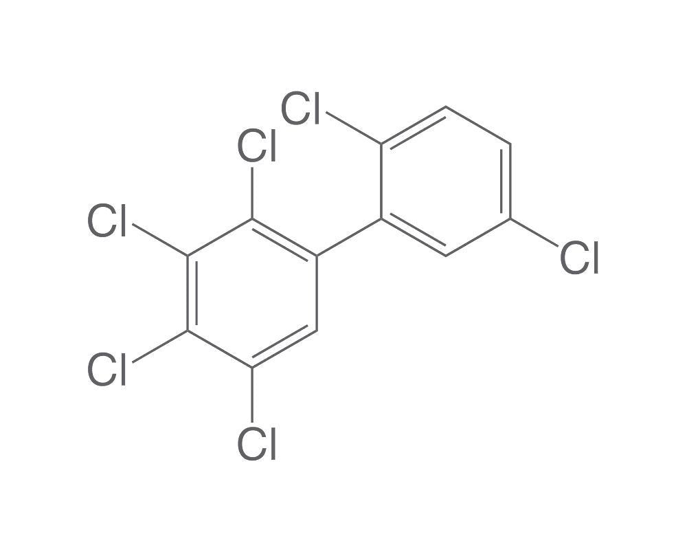 PCB 141, ROTI®Star, 5 mg, glass - Luminix Health