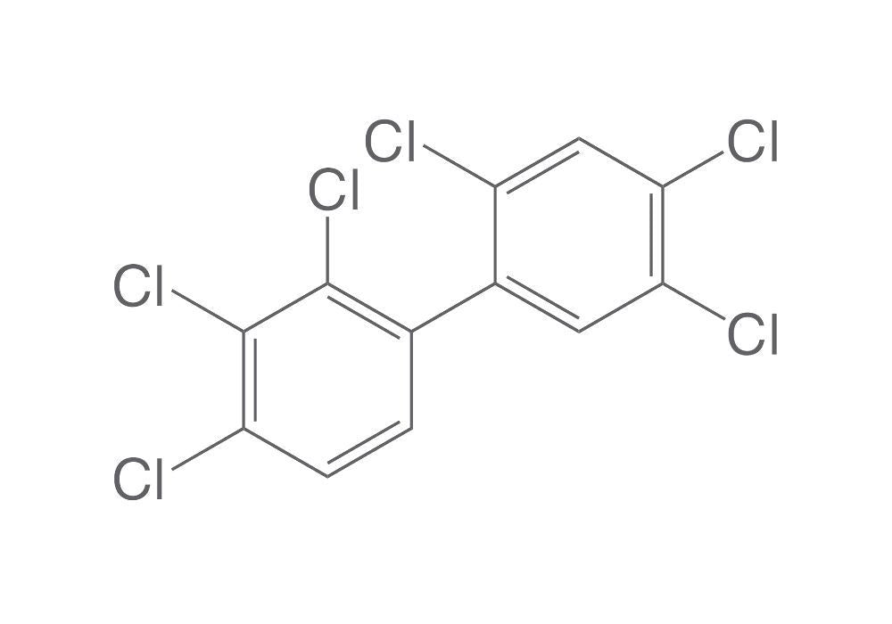 PCB 138, 100 µg/ml in isooctane, 1 ml, glass - Luminix Health