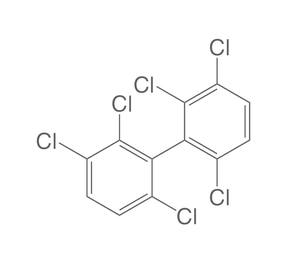 PCB 136, 500 µg/ml in isooctane, 1 ml, glass - Luminix Health