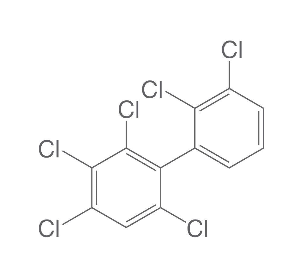 PCB 131, 500 µg/ml in isooctane, 1 ml, glass - Luminix Health