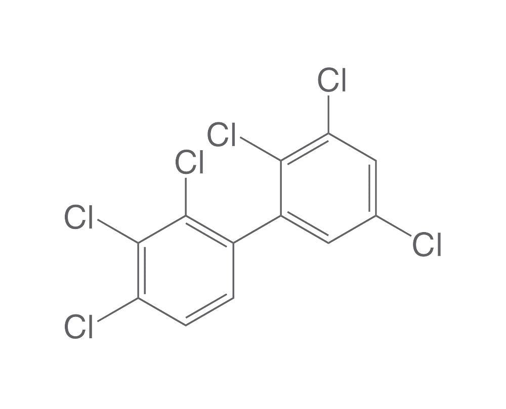 PCB 130, 100 µg/ml in isooctane, 1 ml, glass - Luminix Health