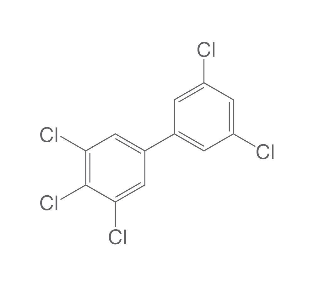 PCB 127, 500 µg/ml in isooctane, 1 ml, glass - Luminix Health