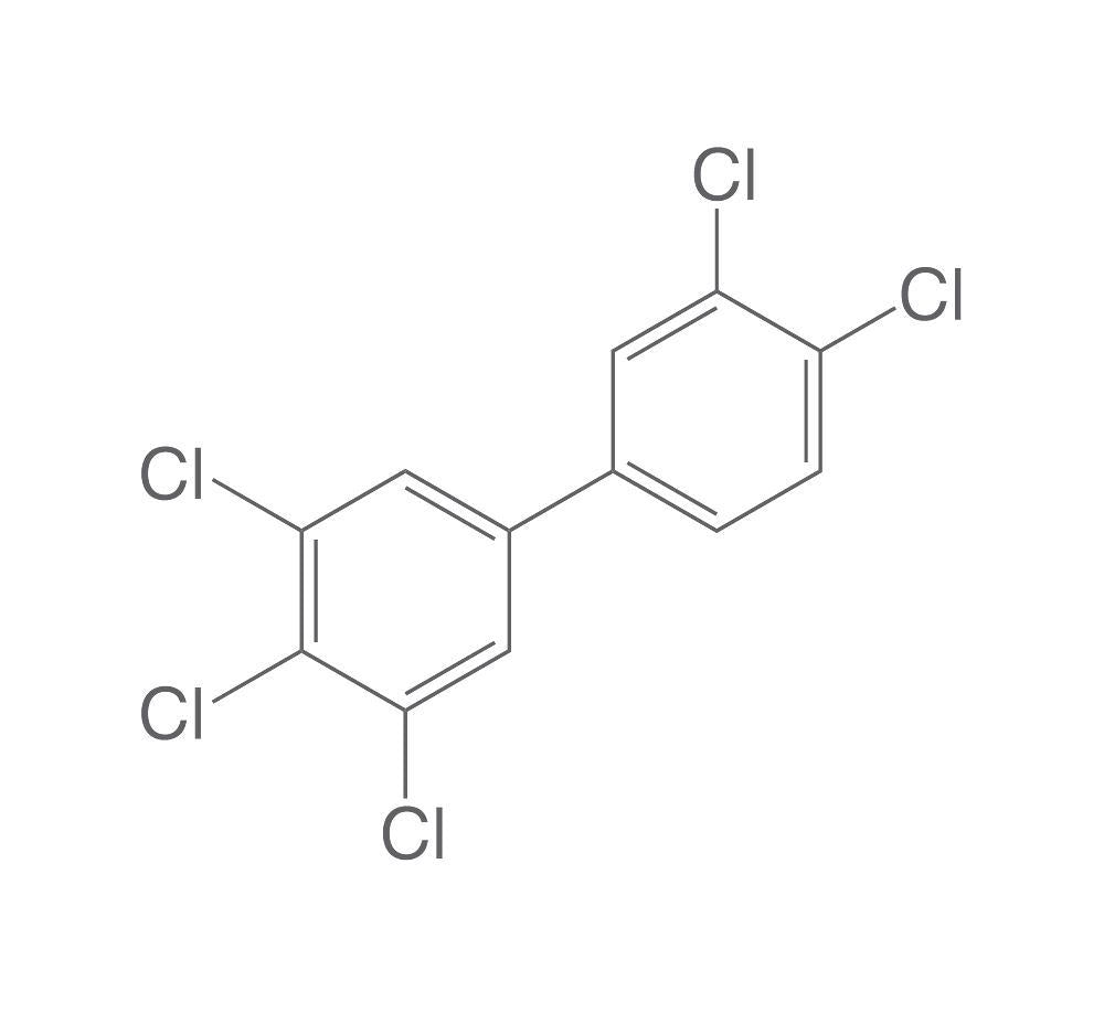 PCB 126, 100 µg/ml in isooctane, 1 ml, glass - Luminix Health