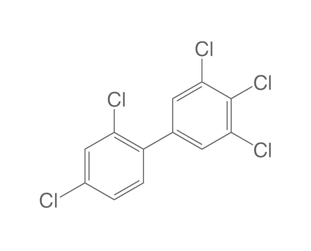 PCB 123, 500 µg/ml in isooctane, 1 ml, glass - Luminix Health