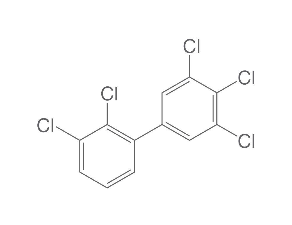 PCB 122, 500 µg/ml in isooctane, 1 ml, glass - Luminix Health
