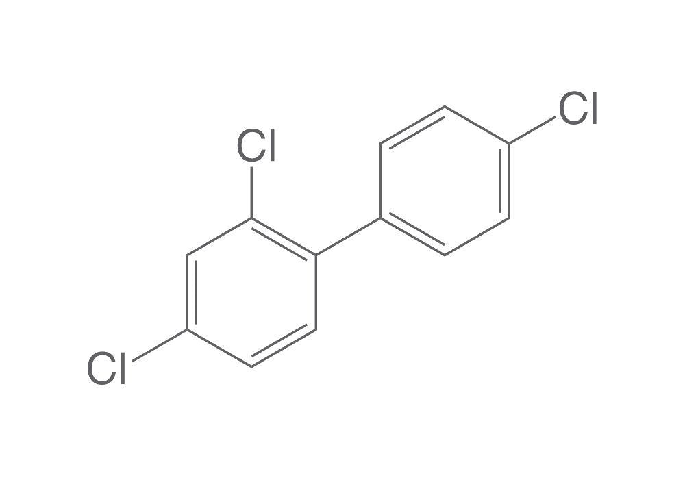 PCB 28, 500 µg/ml in isooctane, 1 ml, glass - Luminix Health