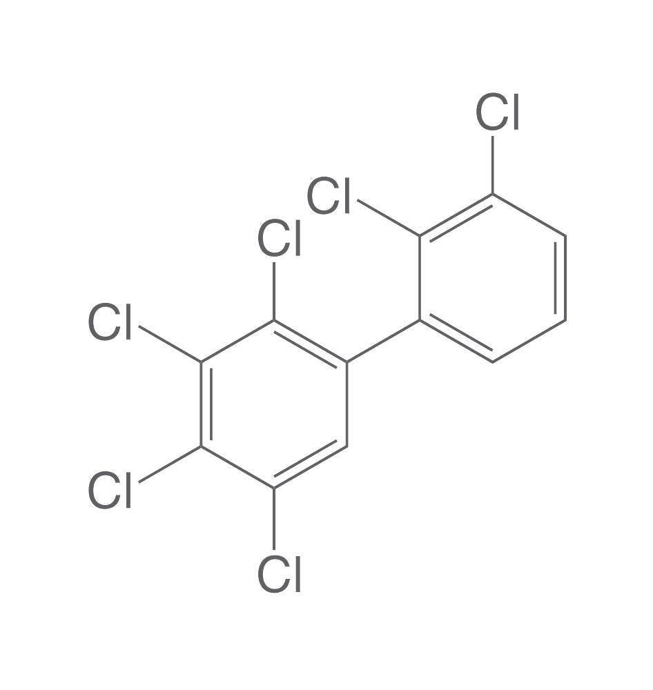 PCB 129, 500 µg/ml in isooctane, 1 ml, glass - Luminix Health