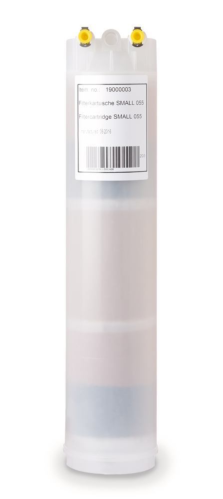 Repl. Omnia 055 ultrapure water cart., for OmniaTap xs basic/touch /, 1 unit(s) - Luminix Health