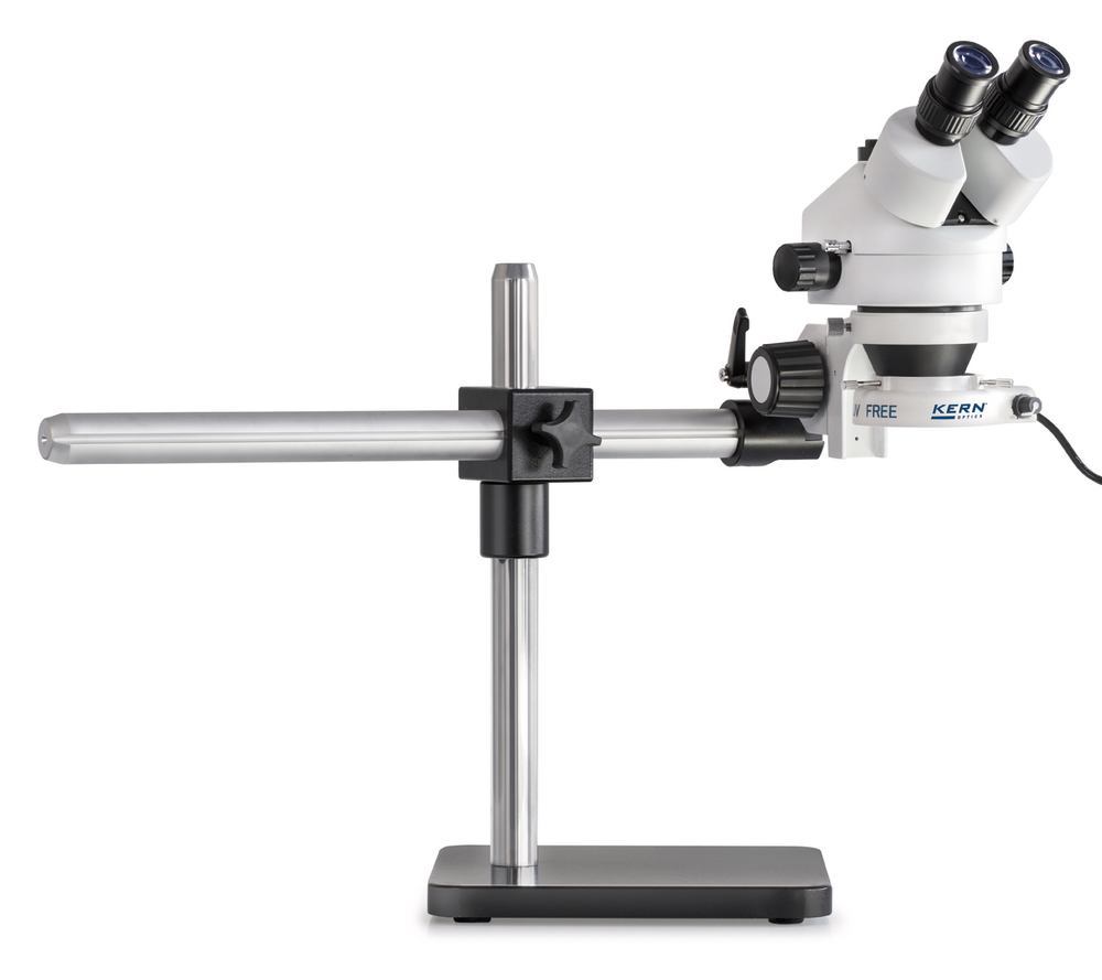 Stereo zoom microscope OZL 961, Binocular, 1 unit(s) - Luminix Health