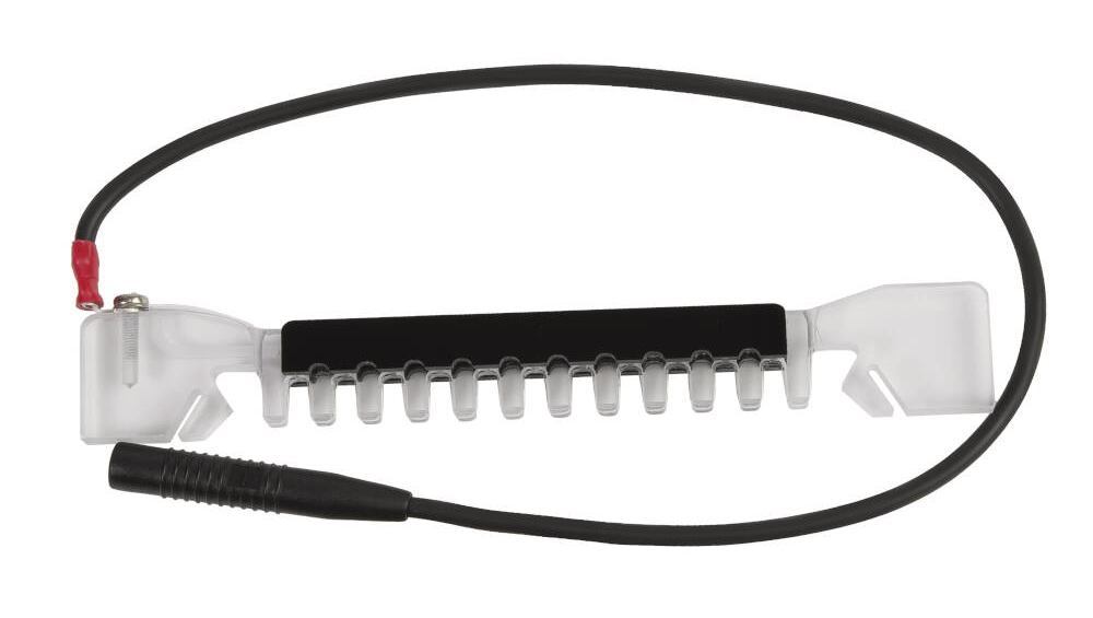 Focusing Tray Cathode Electrode, ROTIPHORESE® PROfessional IEF , 1 unit(s) - Luminix Health