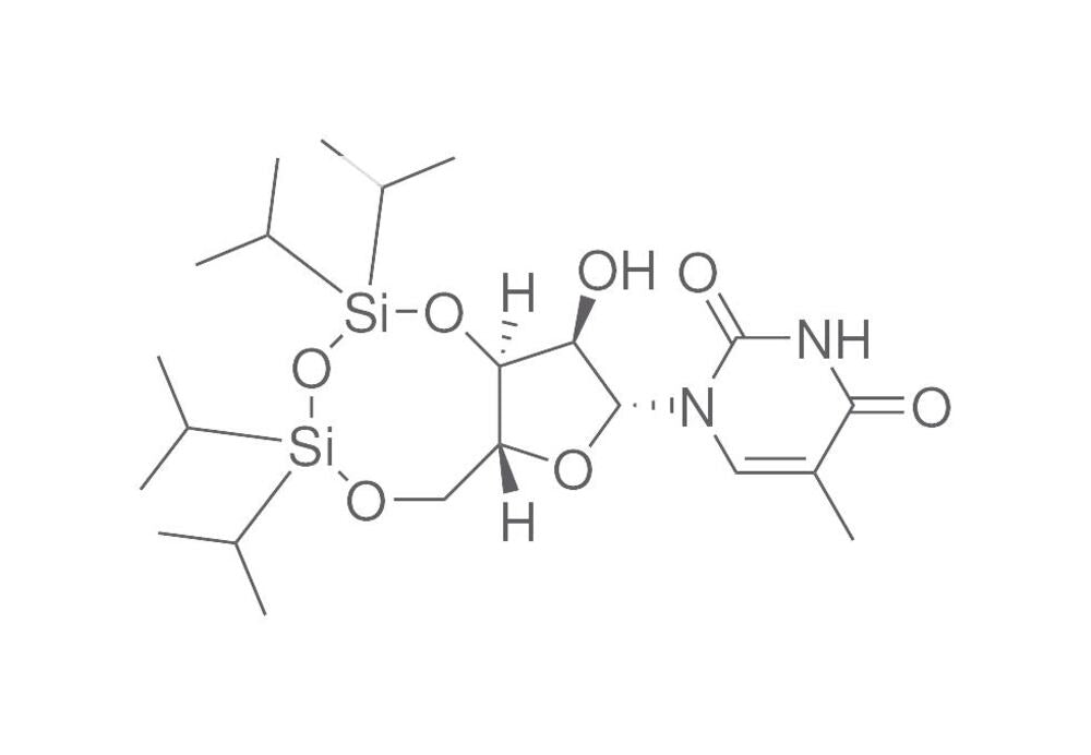 5-O-DMT-5-methyluridine