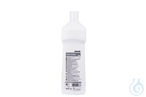 neoChoice Helios® Brilliant Glaskeramikkochfeld- und Edelstahlreiniger