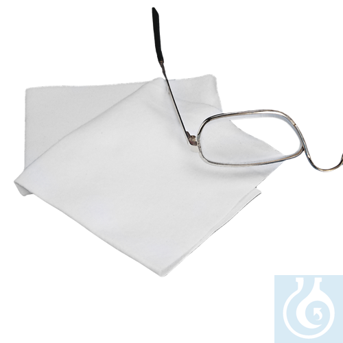 neoChoice Mikrofaser-Reinigungstuch, 17,5 x 17,5 cm, 10 St./Pack