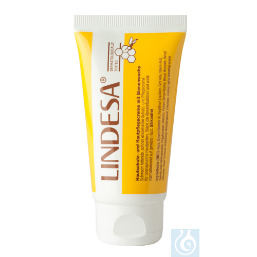 neoChoice Hautschutzcreme LINDESA, 50 ml