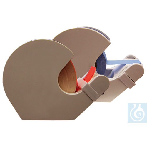 neoChoice Handabroller für 2 Rollen bis 2,54 Innen-Ø