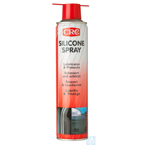 neoChoice Silikon-Öl-Spray, 500 ml