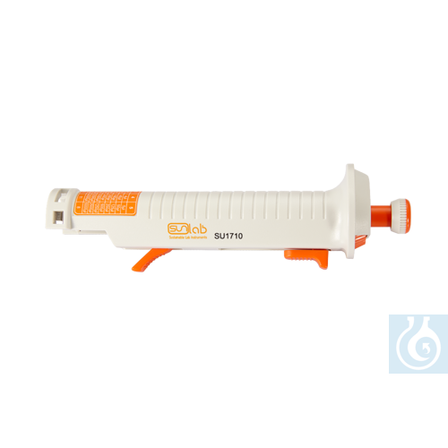 sunlab® Dispenser, 10 - 5000 µl - Modell SU 1710