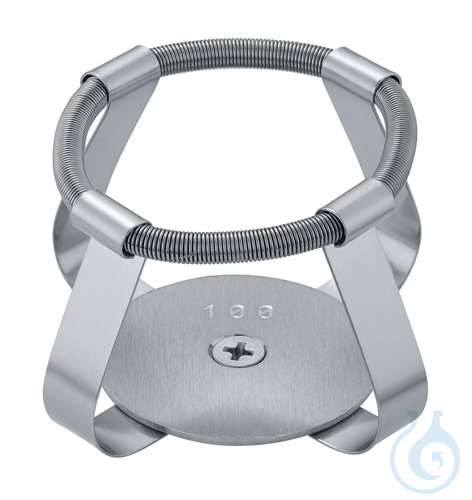 AS 2.3, Fixing clips, 100 ml - Luminix Health